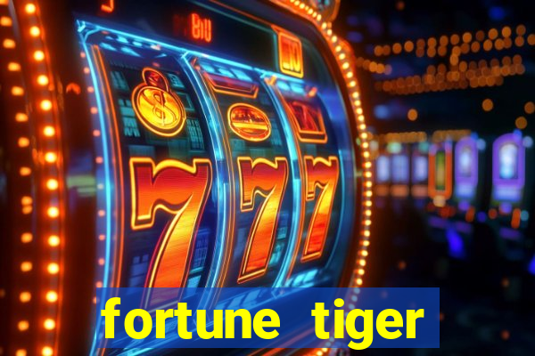 fortune tiger horarios pagantes